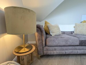 Waterfoot Penthouse Apartment