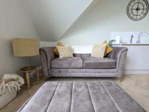 Waterfoot Penthouse Apartment