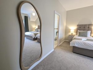 Waterfoot Penthouse Apartment