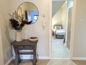 Waterfoot Penthouse Apartment