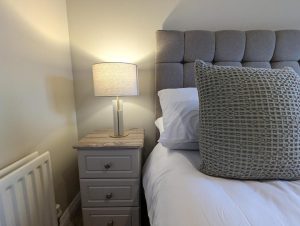 Waterfoot Penthouse Apartment