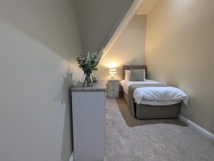 Waterfoot Penthouse Apartment