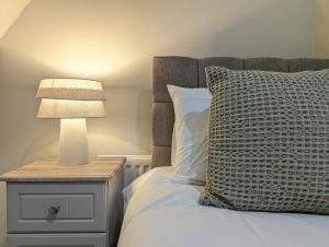 Waterfoot Penthouse Apartment