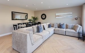 The Views Retreat Newcastle County Down