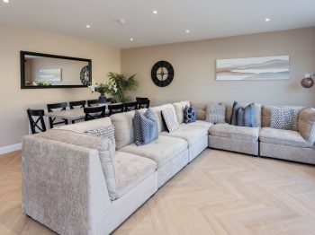 The Views Retreat Newcastle County Down