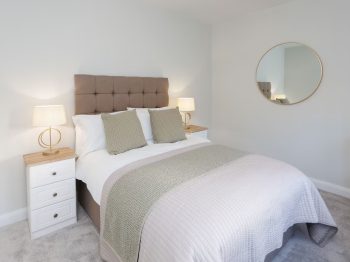 The Views Retreat Newcastle County Down