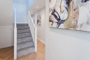 The Views Retreat Newcastle County Down