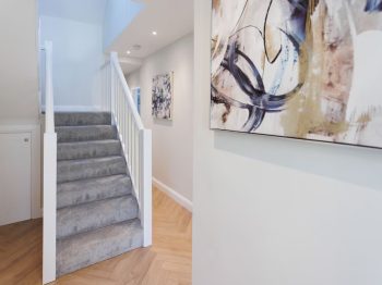 The Views Retreat Newcastle County Down