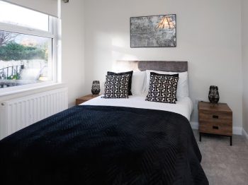 The Views Retreat Newcastle County Down