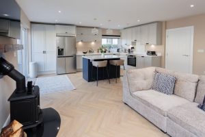 The Views Retreat Newcastle County Down