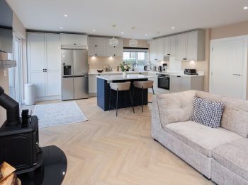 The Views Retreat Newcastle County Down