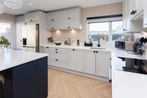 The Views Retreat Newcastle County Down