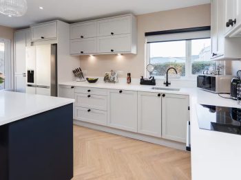 The Views Retreat Newcastle County Down