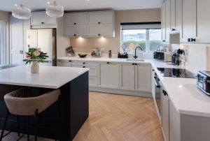 The Views Retreat Newcastle County Down