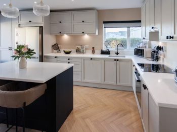 The Views Retreat Newcastle County Down