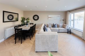 The Views Retreat Newcastle County Down