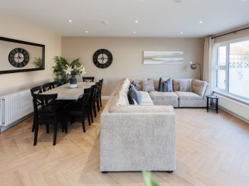 The Views Retreat Newcastle County Down