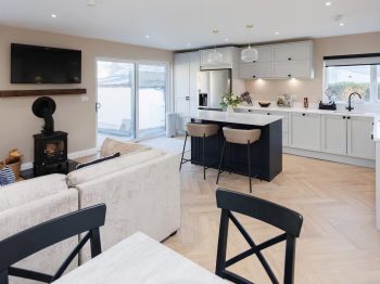 The Views Retreat Newcastle County Down