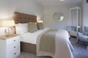 The Views Retreat Newcastle County Down