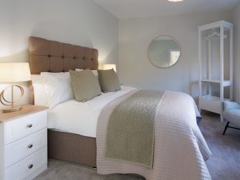 The Views Retreat Newcastle County Down