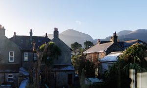 The Views Retreat Newcastle County Down