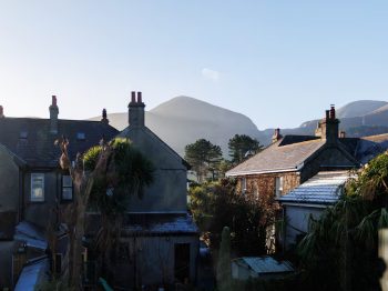 The Views Retreat Newcastle County Down