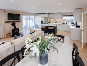 The Views Retreat Newcastle County Down